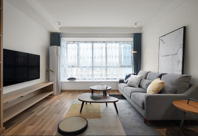 裝修知識:北歐風(fēng)格的特點